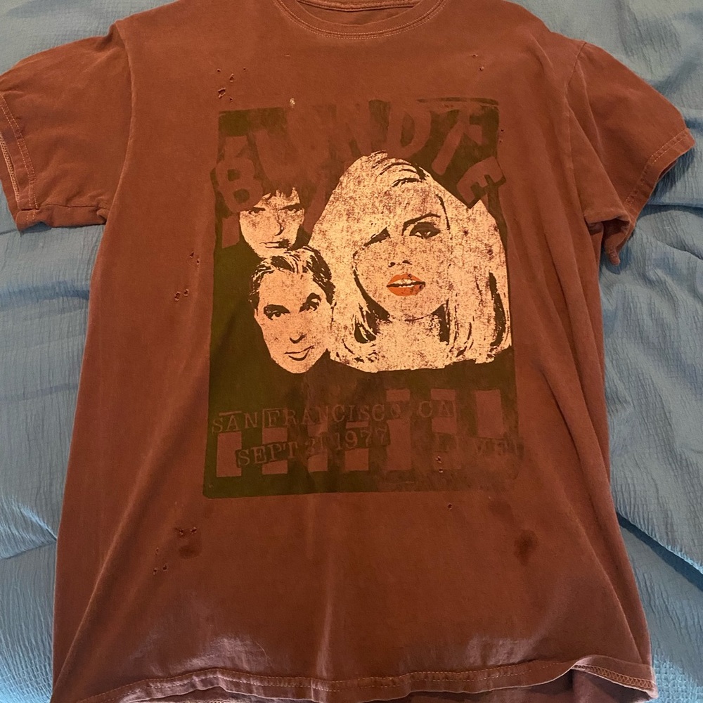 Forever 21 tshirt